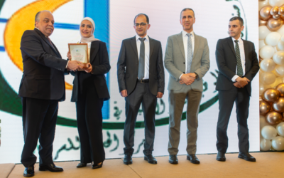 بنك صفوة الإسلامي يرعى اجتماع الهيئة العامة لصندوق ادخار الموظفين غير الأطباء في مركز الحسين للسرطان