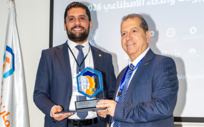 بنك صفوة الإسلامي يرعى مسابقة جامعة عمان العربية للروبوت والذكاء الاصطناعي 2026 دعماً للابتكار والتحول الرقمي