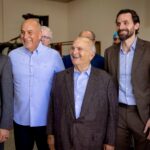الأمير الحسن يزور مخابز جواد الحديثة ويشيد بدور الصناعة الوطنية في دعم الاقتصاد