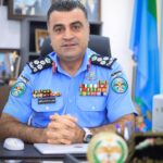 العميد عامر السرطاوي.. مبارك الثقة والرتبة