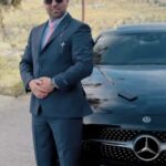 محمد المراهفة يدخل القفص الذهبي.. ألف مبارك