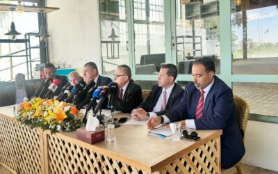 الأهلي للتمويل الأصغريواصل دعمه للمشاريع الصغيرة والريادية من خلال رعايته الذهبية لسوق جارا 2026