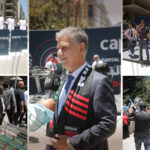 Capital Bank Celebration