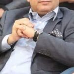 زياد بيك البلوش.. اسم بارز في الهيئة المؤقتة للنادي الفيصلي