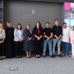 بنك الإسكان يواصل تمكين طلبة مؤسسة الحسين للسرطان من خلال منح جامعية