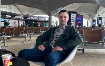 النقيب مؤمن الشبول يهنئ النقيب نورس الشبول بمناسبة الترفيع