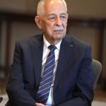 مندوبا عن الملك وولي العهد…العيسوي يعزي عشيرة الدردور