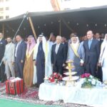 رئيس الديوان الملكي يرعى حفل عشيرة الحويان بالذكرى الثمانين للاستقلال