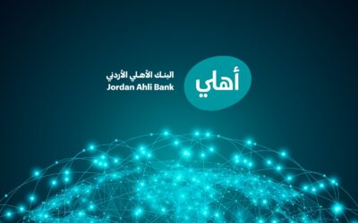 البنك الأهلي الأردني ينضم إلى خدمة Wire 365 من بنك جي بي مورغان