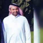 صفوق شعلان الجربا عضوًا في الهيئة الإدارية للنادي الفيصلي