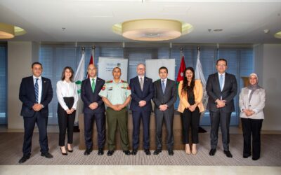 تجديد الشراكة بين بنك صفوة الإسلامي وصندوق الإئتمان العسكري لدعم المتقاعدين العسكريين ضمن برنامج “رفاق السلاح”