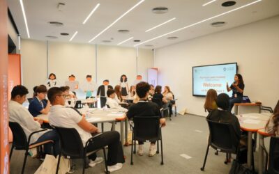 بنك الاتحاد يطلق أكاديمية “Rise Future Leaders” لإعداد طلبة المدارس للمستقبل