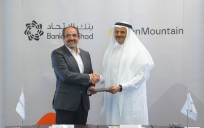 بنك الاتحاد ومنصة EdenMountain يفتحان آفاقاً جديدة أمام الشركات الأردنية للنمو والتوسع إقليمياً