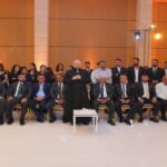 جاهة آل مسلم وآل الجوابرة.. نصراوين طلب وزيادين أعطى وكلمة مؤثرة لشقيق العروس