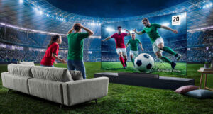 World Cup KV