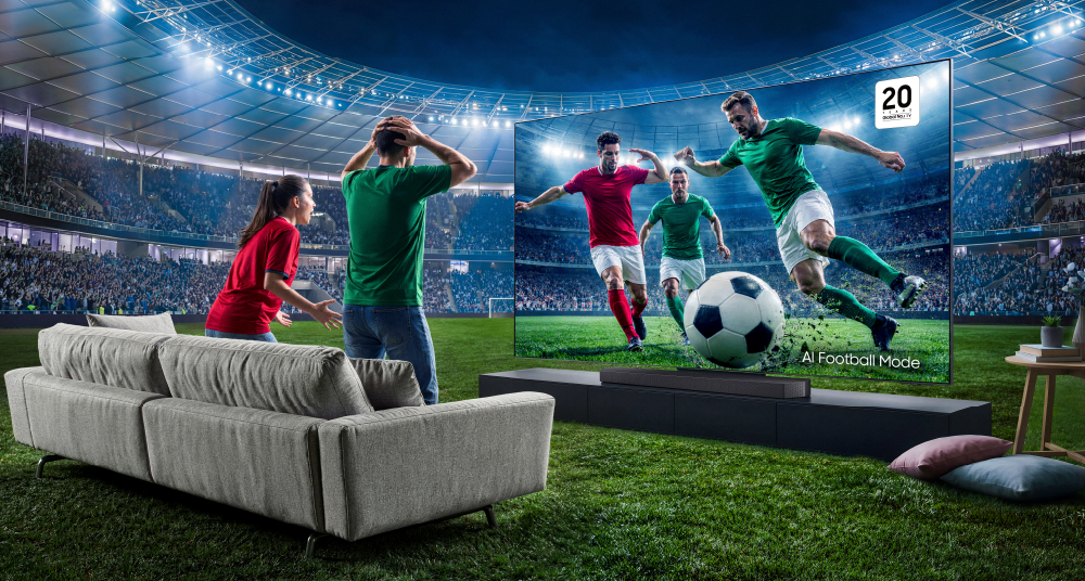 World Cup KV