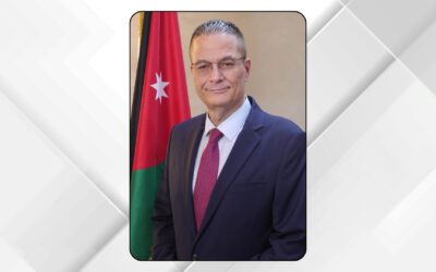 شركس: نمو الاقتصاد الوطني 2.9 % بفضل الاجراءات الحكومية الاستباقية
