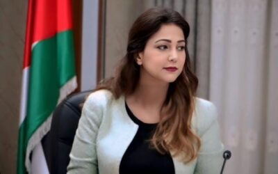 هندسة الاستقرار الأردنية: إدارة المخاطر في بيئة إقليمية متغيرة