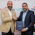 ڤاليو الأردن وهايبرباي تعلنان شراكة استراتيجية لتعزيز حلول الدفع الرقمية وخدمات الشراء الآن والدفع لاحقاً في الأردن