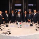 مندوباً عن رئيس الوزراء.. أبو غزالة يرعى انطلاق المؤتمر التاسع لرجال الأعمال والمستثمرين الأردنيين في الخارج