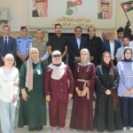 برعاية العدوان.. ندوة توعوية في الزرقاء تناقش مخاطر المخدرات وسبل الوقاية منها