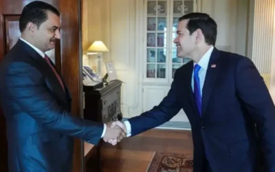 هل تدعم واشنطن صعود صدام حفتر؟