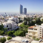 تقرير: عمّان تطرح 24 مشروعا لتنفيذ أهداف التنمية المستدامة حتى 2030