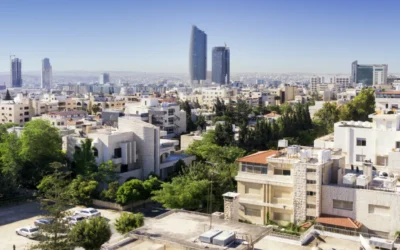 تقرير: عمّان تطرح 24 مشروعا لتنفيذ أهداف التنمية المستدامة حتى 2030