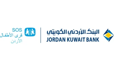 البنك الأردني الكويتي يجدّد دعمه السنوي لقرى الأطفال SOS إربد للعام 2026