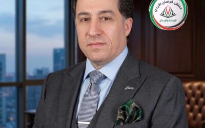 فرسان الأجهزة الأمنية.. مدرسة العطاء وعنوان الكفاءة لقيادة المرحلة الإدارية المقبلة