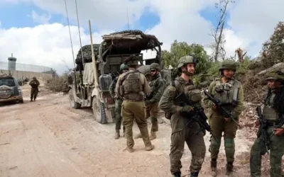 “إسرائيل”: سنبقى في لبنان وسوريا وغزة