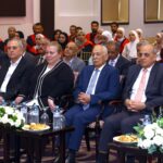 العيسوي يرعى حفل تخريج دورة الدليل السياحي لأبناء الكرك