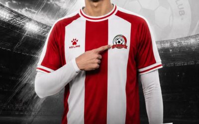 لاعب منتخب الشباب إسماعيل فريحات ينضم إلى صفوف شباب الأردن