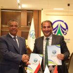 مذكرة تفاهم أردنية ليبية لدعم مشاريع الإعمار وتبادل الخبرات الهندسية