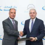 بنك الإسكان يوقع اتفاقية برنامج “الضمان من أجل التوظيف” مع الشركة الأردنية لضمان القروض