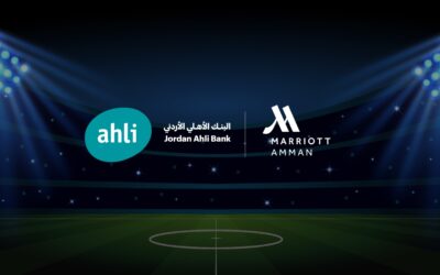 البنك الأهلي الأردني شريكًا رئيسيًا للنسخة العالمية من بطولة Clash of Champs في عمّان