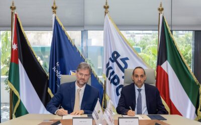 البنك الأردني الكويتي يجدد شراكته الاستراتيجية مع صندوق الملك عبد الله الثاني للتنميةلتعزيز منظومة ريادة الأعمال الوطنية خلال عامي 2026-2027