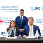 البنك الأردني الكويتي يصدر ثاني سند أخضربالشراكة مع مؤسسة التمويل الدولية لتعزيز التمويل المستدام في الأردن