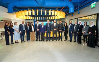 بنك الإسكان يفتتح مركز التدريب والتطوير الجديد بتجهيزات حديثة ومتطورة