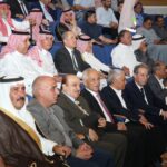 العيسوي يرعى احتفال ملتقى معان الثقافي بالأعياد الوطنية تحت شعار “تاريخ نحكيه… ووطن نفديه”