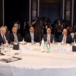 البنك العربي الإسلامي الدولي يشارك في المؤتمر التاسع لرجال الأعمال والمستثمرين الأردنيين في الخارج