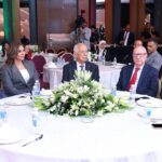 العيسوي يرعى احتفالية المركز الريادي بعيد الاستقلال ومرور ١٠ سنوات على تأسيسه