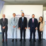 البنك الأردني الكويتي يعزز الاستثمار في رأسماله البشري بشراكة استراتيجية مع المجلس الثقافي البريطاني