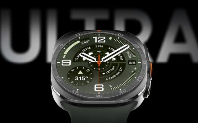 سامسونج تطرح جيلاً جديداً من الساعات الذكية بعنوان Galaxy Watch Ultra2 وWatch9: رفيقك الصحي على المعصم