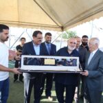 العيسوي يرعى احتفال نادي الشعلة الرياضي بالمناسبات الوطنية