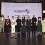 البنك الأردني الكويتي يواصل رعايته لمهرجان عمّان السينمائي الدولي – أول فيلم للعام الخامس على التوالي