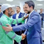التواضع… نهج هاشمي يجسده الأمير الشاب