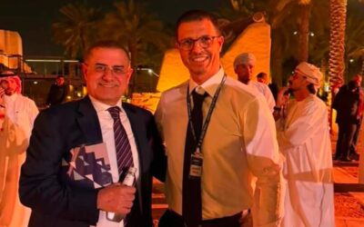 الزعبي يكتب : لماذا غادر جمال السلامي؟