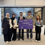 منصّة زین للإبداع شریكاً استراتیجیاً لھاكاثون Game Space MENAChallenge 2026
