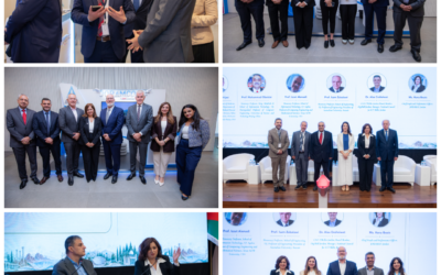 جورامكو راعياً ذهبياً لملتقى الأساتذة الفخريين الثالث في الجامعة الأردنية